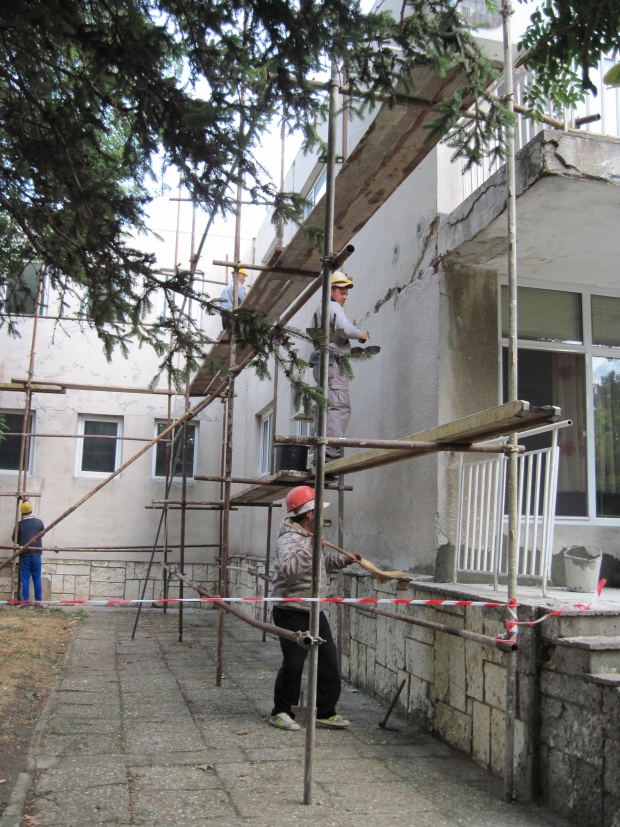 Без такса за саниране в София, ще консултират безплатно