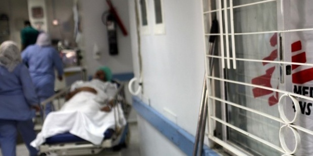 11 починали от гъбичен менингит в САЩ заради заразени обезболяващи