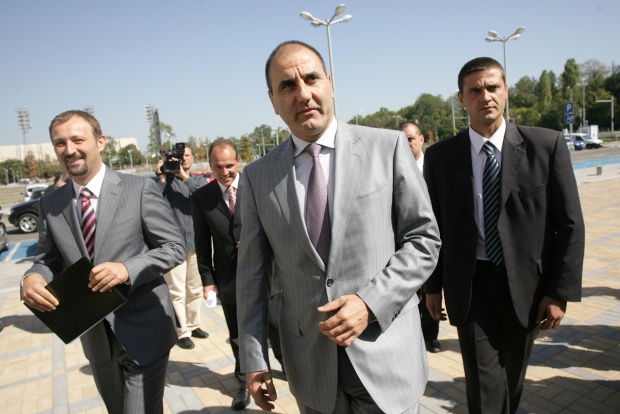 Цветанов: България работи добре с Турция, ЕК трябва да подпише реадмисионния договор