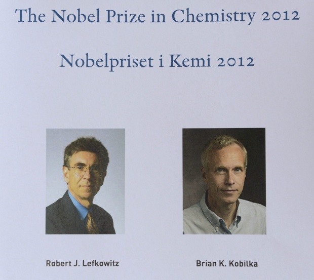 Американци с ключови открития за клетките грабнаха Нобелова награда за химия