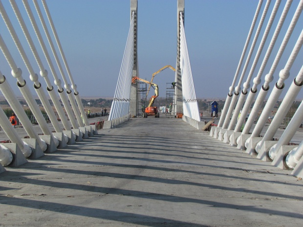 Дунав мост 2 трябва да е готов до края на годината, иска Московски