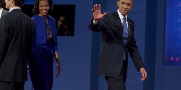 Обама загубил дебата с Ромни заради „лоша вечер”