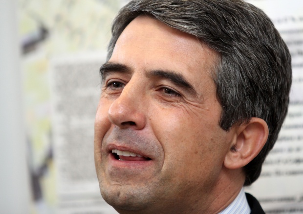 Плевнелиев: Българската авиация се нуждае от подобрения