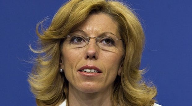 ГЕРБ номинира Румяна Желева за втори мандат в ЕНП