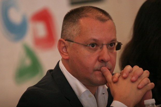 Станишев: И ЕНП не иска вече Борисов