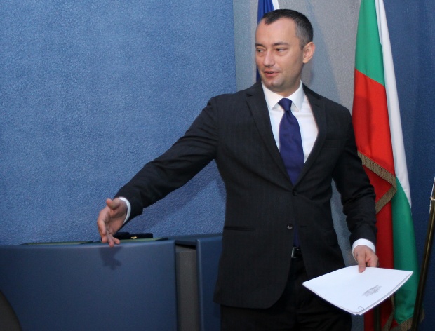 Младенов: Сътрудничеството между България и Чехия е отлично