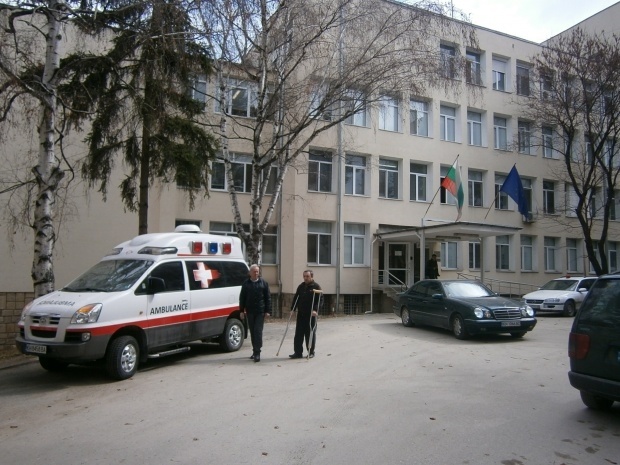 Разследват смъртта на дете на 2 г. в кюстендилската болница