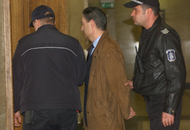 Гледат делото срещу съдията, придобил незаконно имот на НСА