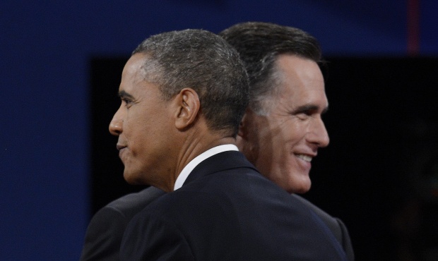 Обама надви Ромни в тв дебат за външната политика