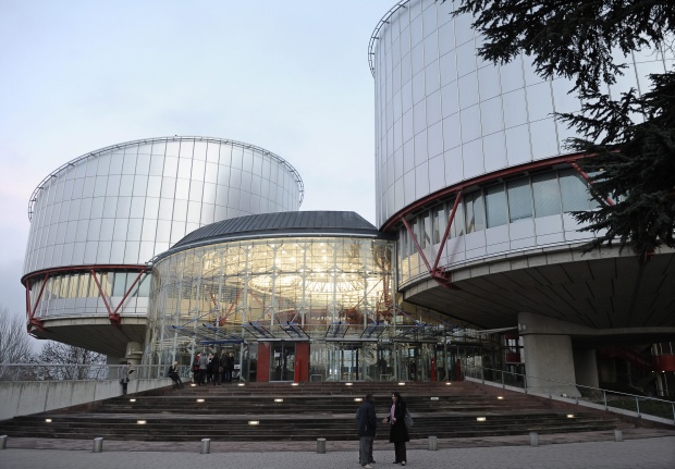 Ромка осъди България в Страсбург за дискриминация
