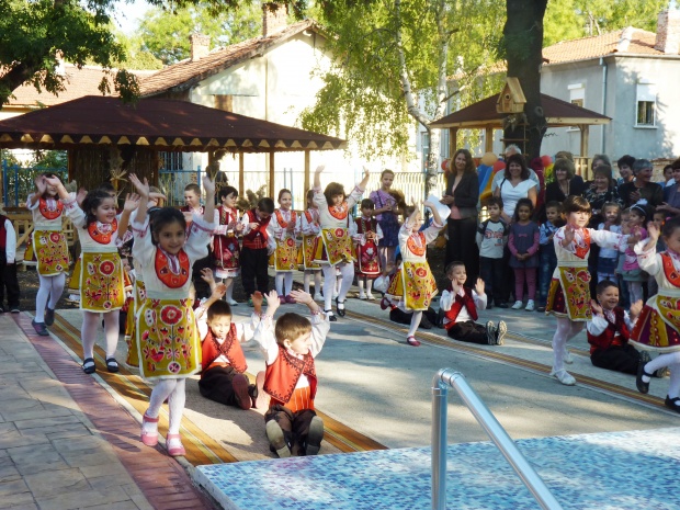 ГЕРБ поискаха 30 млн. лева за изграждането на детски градини