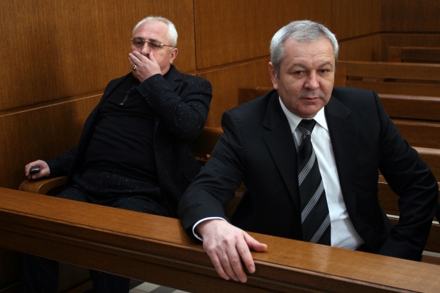 Главният прокурор поиска имунитета на двама депутати от ДПС