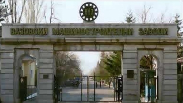 Добрев обеща приватизация на ВМЗ – Сопот, до 30 ноември