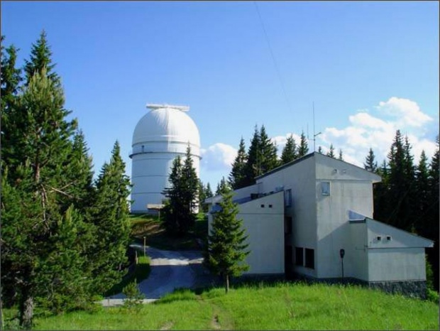 Минимални заплати за астрономите в Рожен през октомври, няма пари