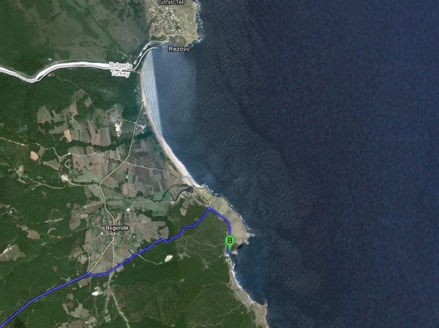 Турция сериозно обмисля да строи АЕЦ край границата с България