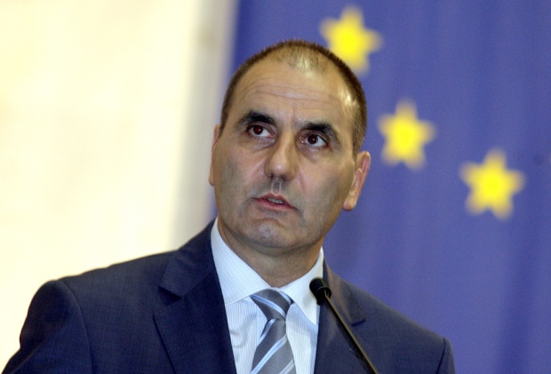 Цветанов: България е заложник на вътрешните проблеми на някои членки на ЕС