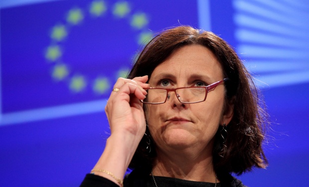 Брюксел заплаши Западните Балкани с връщане на визите