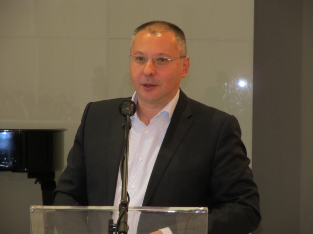 Станишев: Управление на ГЕРБ е равно на бедност