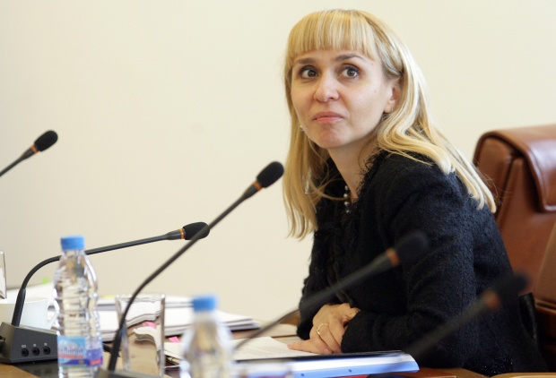 България подкрепя по-строга защита на финансовите интереси на ЕС