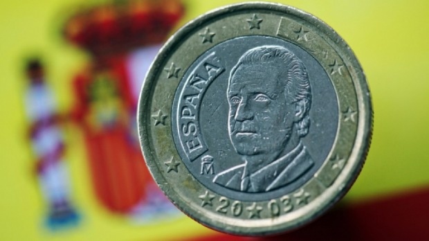 Девети испански регион поиска помощ