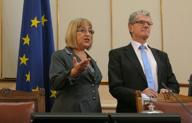 Дания заяви подкрепа за членството на България в Шенген