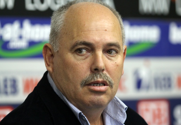 Красимир Илиев подаде оставка и като член на волейболната федерация