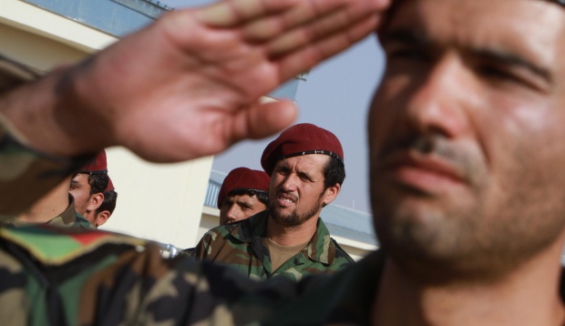 Афганистански „съюзник" разстрелял двама войници на НАТО