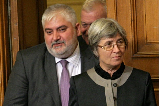 ЕК заплаши България с нов мониторинг заради новите конституционни съдии