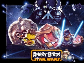 Трейлър на Angry Birds Star Wars показва геймплея на играта