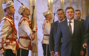 България и Македония ще празнуват три общи празника