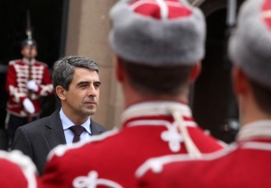 Плевнелиев: Институциите трябва да приемат сериозно посланието на ЕК