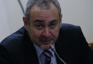 Велчев подаде оставка и пожела на прокуратурата повече присъди