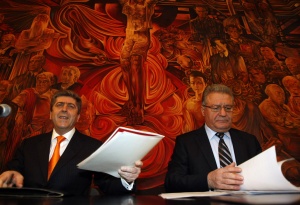 Първанов и Марин помилвали 87 убийци, 30% от тях пак престъпили закона