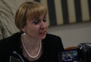 Ковачева препоръча на Марковска да изчисти името си