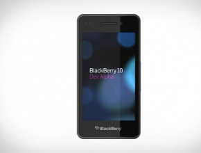 Операторските тестове на смартфони с BlackBerry 10 започват