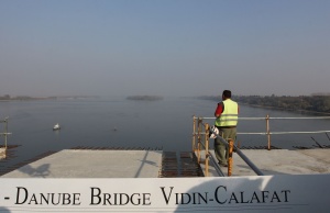 Румъния има план за 6 моста над река Дунав