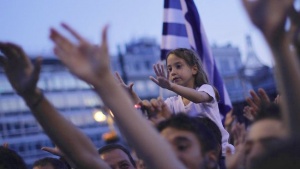 24-часова блокада на обществения транспорт в Атина