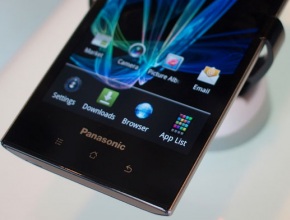 Panasonic потвърди, че ще спре да продава смартфони в Европа
