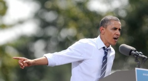 Японците и китайците биха преизбрали Обама