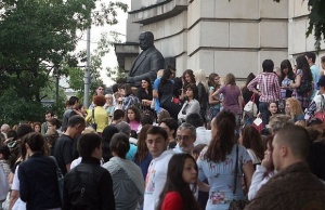 30 000 българи учат в чужди университети