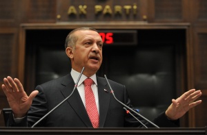 Ердоган и ислямистката му партия - 10 г. начело на Турция
