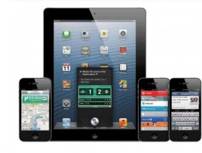 Джони Айви може да донесе промяна в интерфейса на iOS