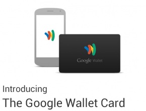 Google може би подготвя и физическа карта за Google Wallet