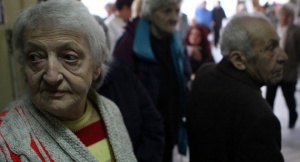 Българите и румънците се борят за гръцки пенсии