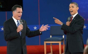 Обама и Ромни с равни позиции два дни преди изборите