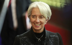 МВФ: Съкращаването на държавните разходи убива икономиката