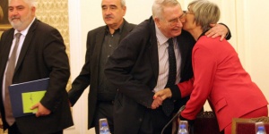 Независим депутат: Политическа групичка води кампания срещу Марковска и иска да очерни България