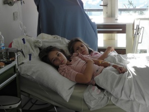 Изписват натровените деца в Банско