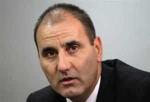 Цветанов: Няма официална позиция на ЕК за извънреден доклад