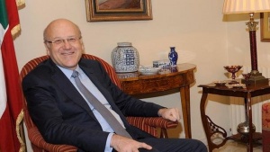 Премиерът на Ливан пристига на визита в България
